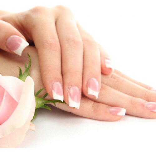PRESTIGE NAILS - Add-on Services
