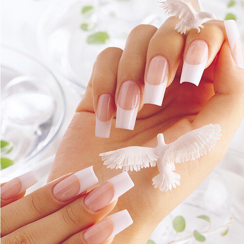 PRESTIGE NAILS - acrylic nails
