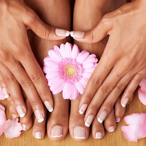 PRESTIGE NAILS - SNS Nails (Dipping Powder)