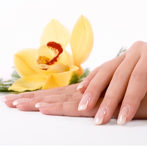 PRESTIGE NAILS - manicure