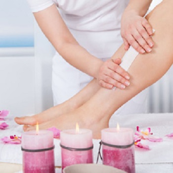 PRESTIGE NAILS - Waxing